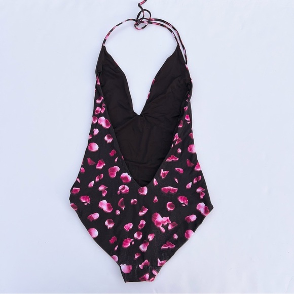 Onia Nina Flower Petal One-Piece Swimsuit Size Small - Picture 5 of 14